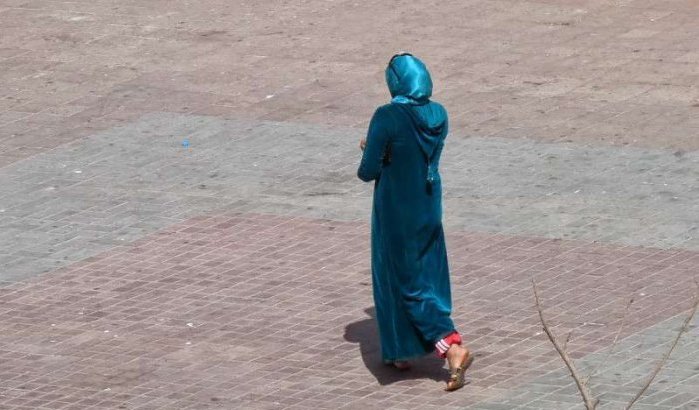 Levenslang voor man in Marokko die vrouw verbrandde om weigeren tweede vrouw