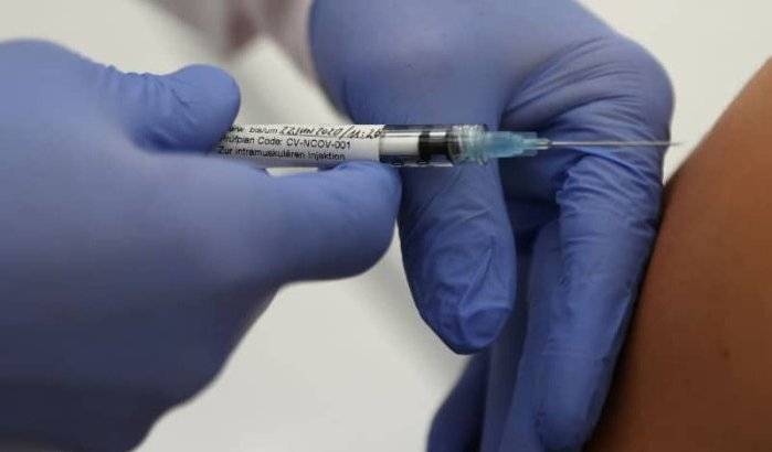 Marokko: eerste testresultaten Sinopharm-vaccin bekend