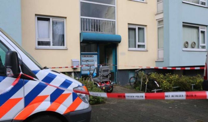 Nederland: Marokkaanse vrouw dood aangetroffen in woning
