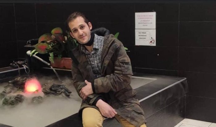 Isam, doodgeslagen om een sigaret (video)