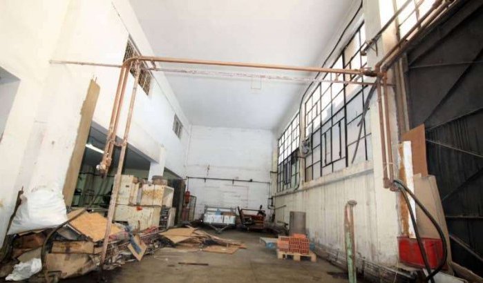 Casablanca: meer dan 300 illegale fabrieken ontdekt in Sbata