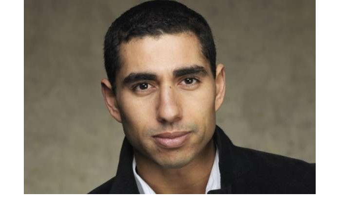 Mimoun Oaïssa