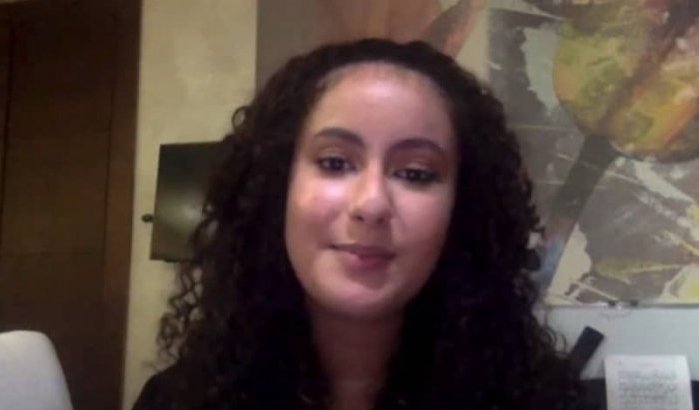 Alia Kafil wint internationaal debattoernooi voor Marokko