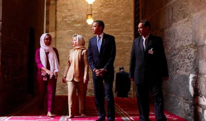 Barack Obama herinnert rol Marokko voor religieuze tolerantie
