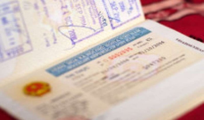 Spanje faciliteert visum voor Marokkanen 