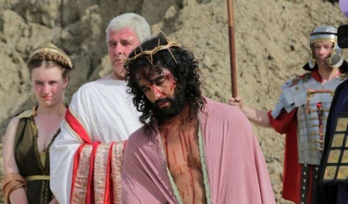 Marokkaanse Jezus over bedreigingen in Jinek