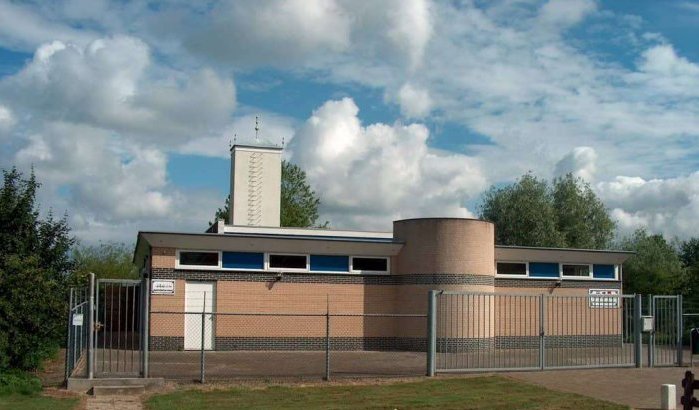 Mohamed L'Bouny van moskee in Tiel blikt terug op 2021