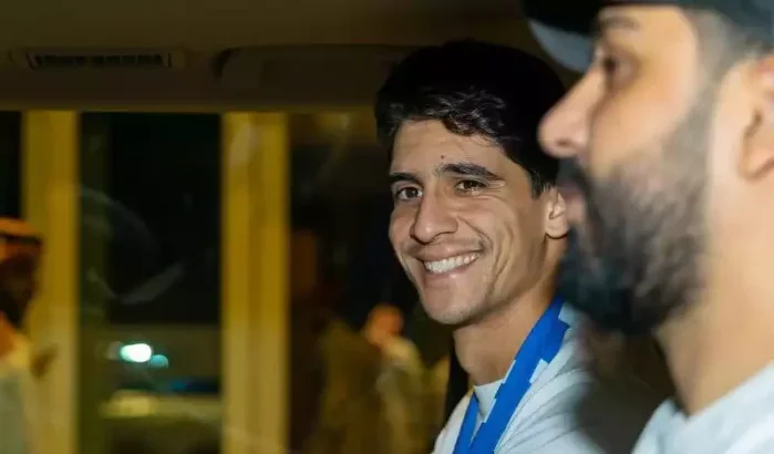 Yassine Bounou ziet salaris verzesvoudigen