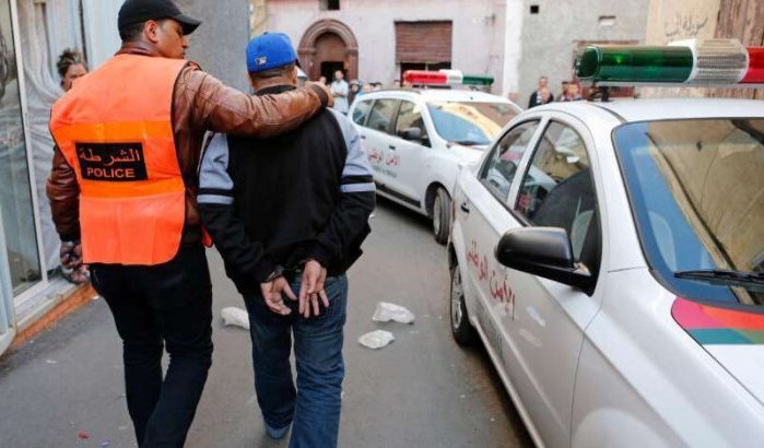 Marokko: 2 jaar cel voor valse adviseur Koning Mohammed VI