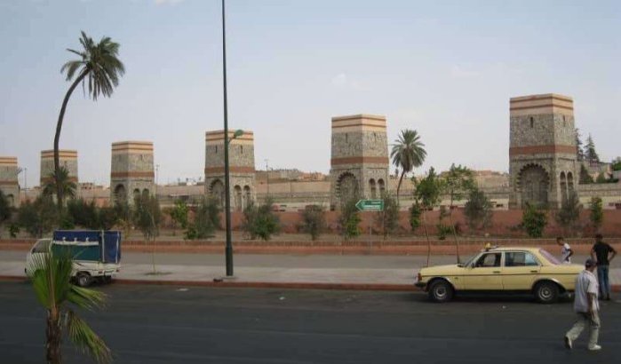 Uitstap jong koppel loopt fataal af in Marrakech