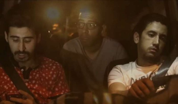 Marokkanen maken 'halal parodie' Much Loved