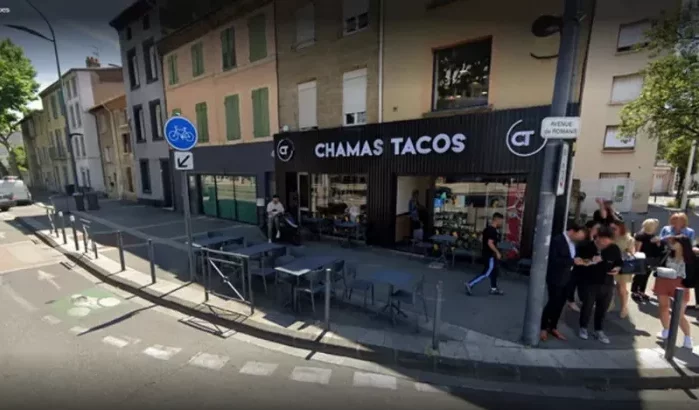 "Hamas Tacos": halal restaurant ontsnapt nipt aan sluiting