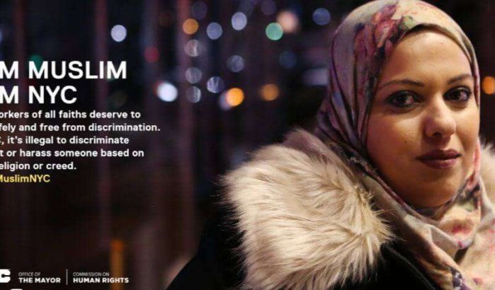 Moslims slachtoffer 50% misdaden op internet