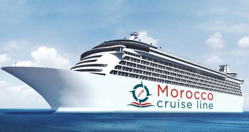 Morocco Cruise Line