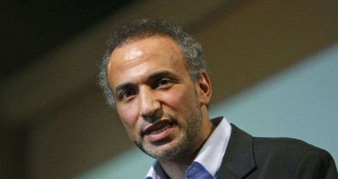 Tariq Ramadan