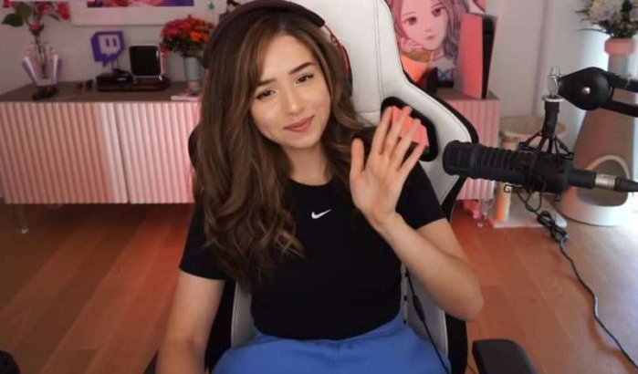 Marokkaans-Canadese streamer Pokimane verlaat Twitch