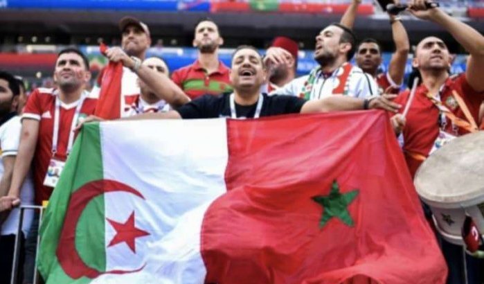 Wat als Algerije en Marokko samen Afrika Cup 2025 organiseren?