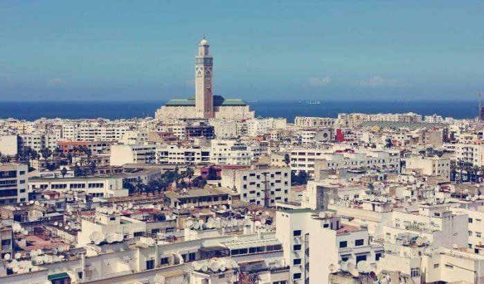 Marokko verwacht groei van 2,9% in 2022