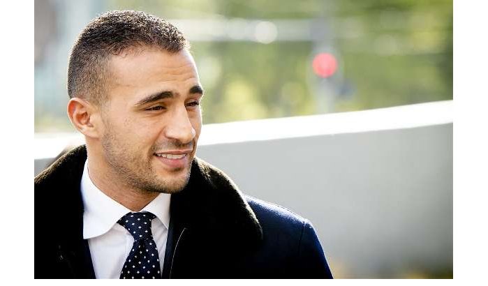 Badr Hari hoort vandaag straf