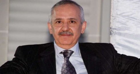 Anas Sefrioui