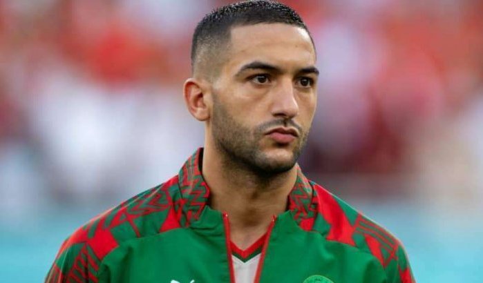 Spelers met dubbele nationaliteit kracht van Marokko