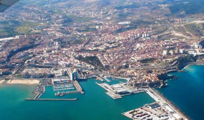 Spanje versterkt militaire aanwezigheid bij Melilla