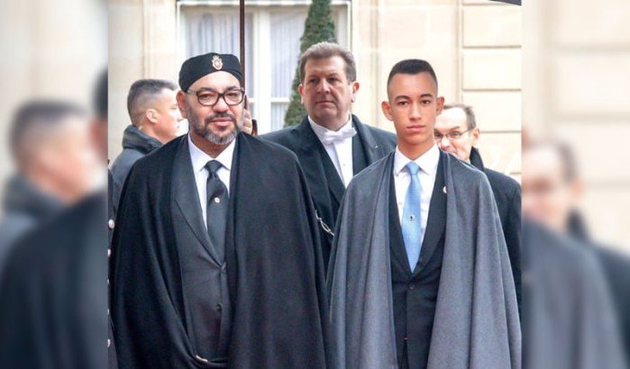 Algerije wil zich Marokkaanse selham toe-eigenen