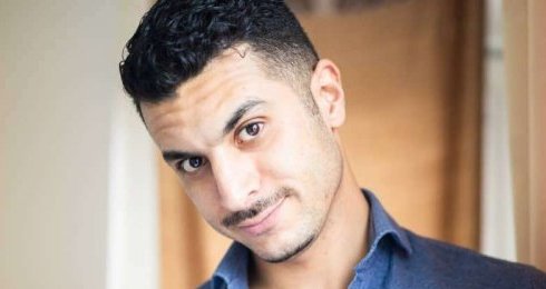 Khalid Mourigh