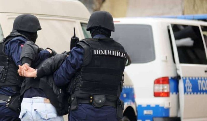 Mocro Maffia-kopstuk opgepakt in Servië