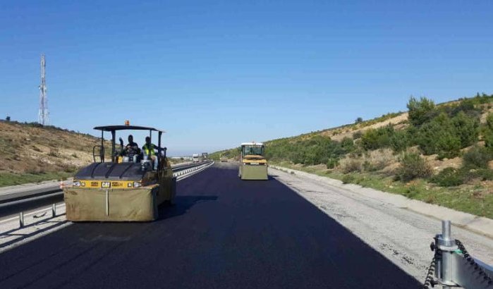 Aanleg snelweg Tit Mellil-Berrechid begonnen