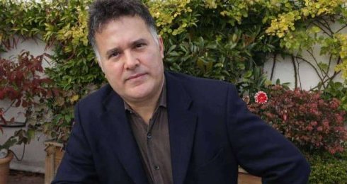 Fouad Laroui