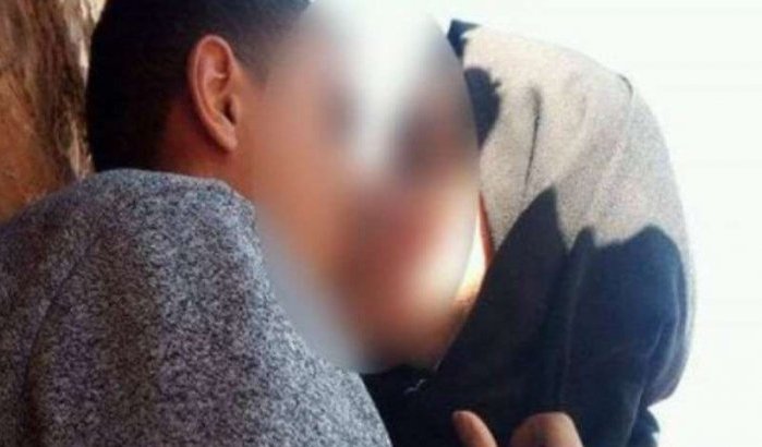 Marokko: jong koppel riskeert celstraf voor kus