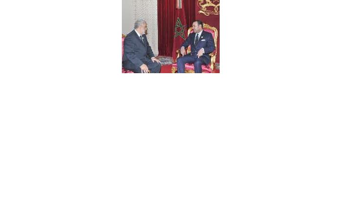 Abdelilah Benkirane tot Premier benoemd