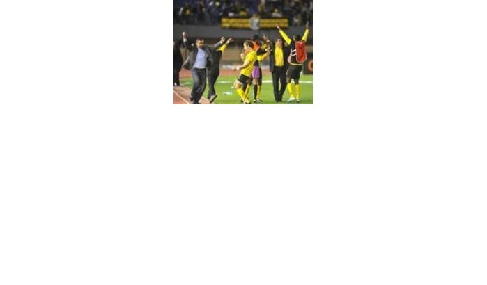 Voetbal: Moghreb Fez wint CAF Cup 