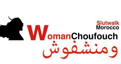 Woman-Shoufouch