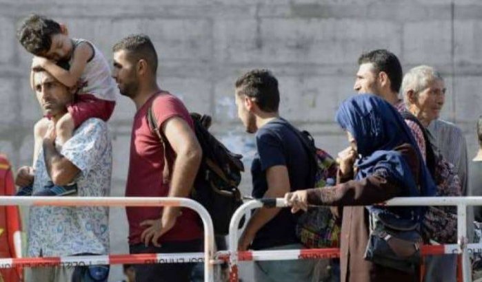 Canarische Eilanden: repatriëring van honderden Marokkaanse migranten