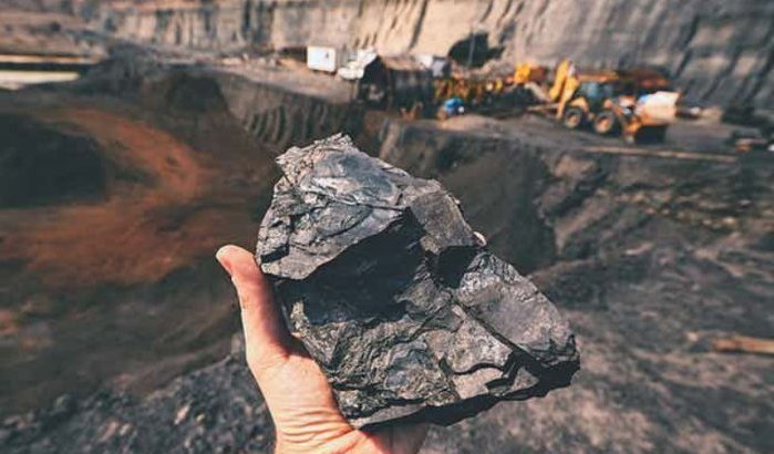 Canadees bedrijf boort naar titanium in Marokko