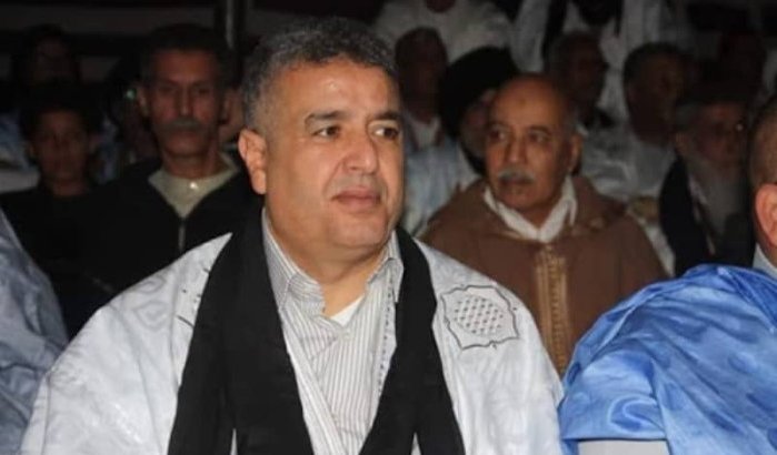 Marokko verbiedt Kamerlid Abdelwahab Belfkih land te verlaten