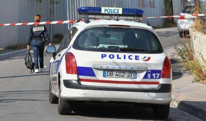 Marokkaanse tiener doodgeschoten in Frankrijk