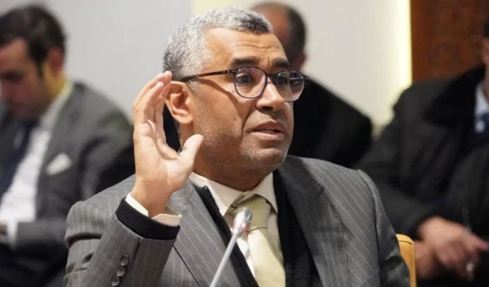 Marokkaanse PJD-partij: "Polisario geen terroristen"