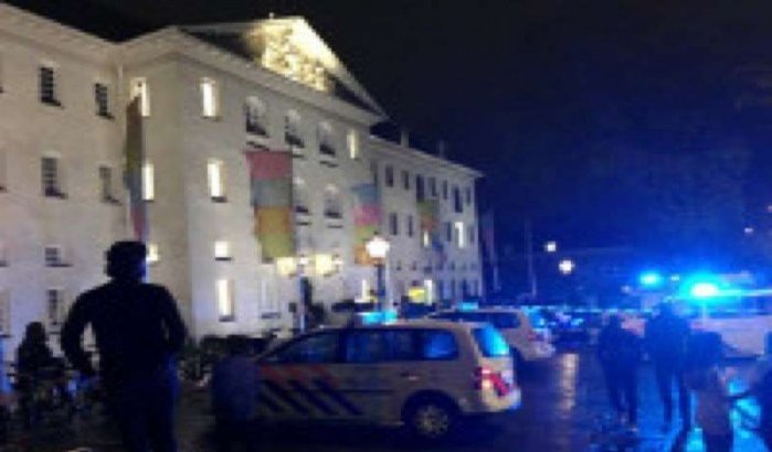 Marokkaan slachtoffer schietpartij in Amsterdam