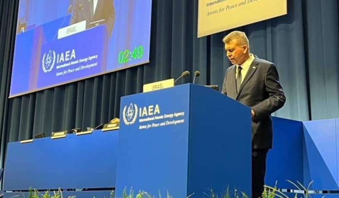 Israël bereid nucleaire technologie met Marokko te delen