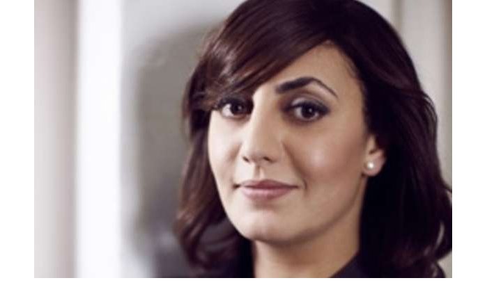Lamia Abbassi