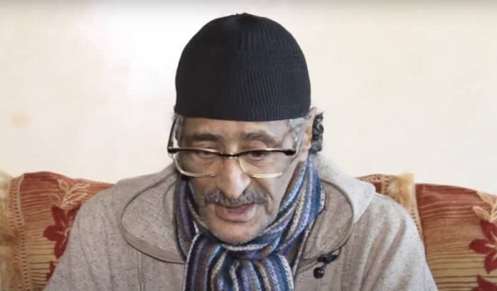 Marokkaanse acteur Noureddine Bikr krijgt hulp van ministerie