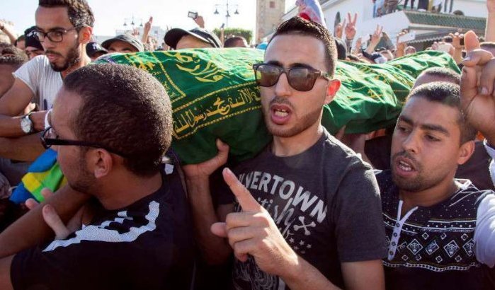 Lichaam in Griekenland begraven Marokkaan eindelijk gerepatrieerd
