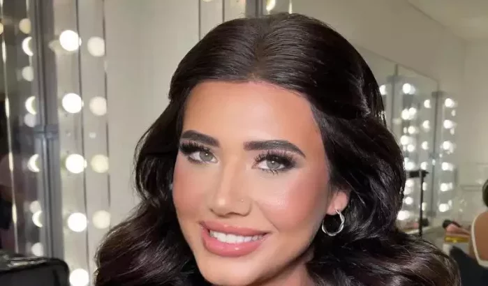 Miss Arab USA: Jordaanse volgt Marokkaanse Marwa Lahlou op