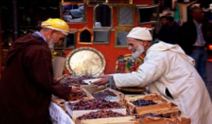 Marokkanen blijven liever thuis tijdens Ramadan