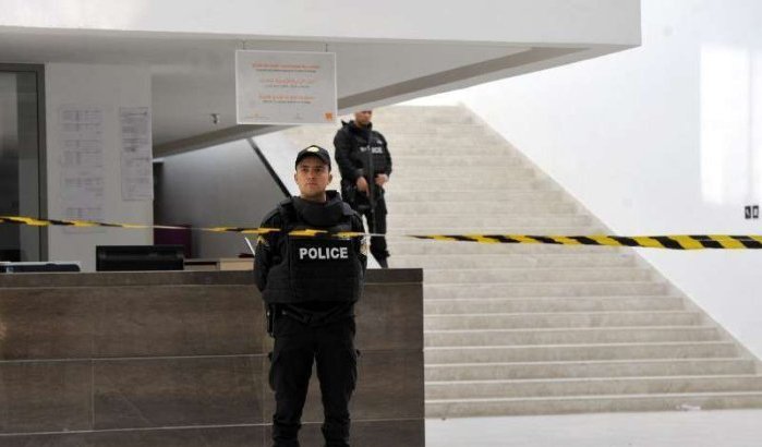 Aanslag Tunis: Marokkaanse verdachte vrijgelaten