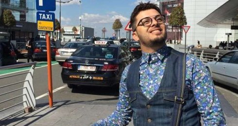Hatim Ammor