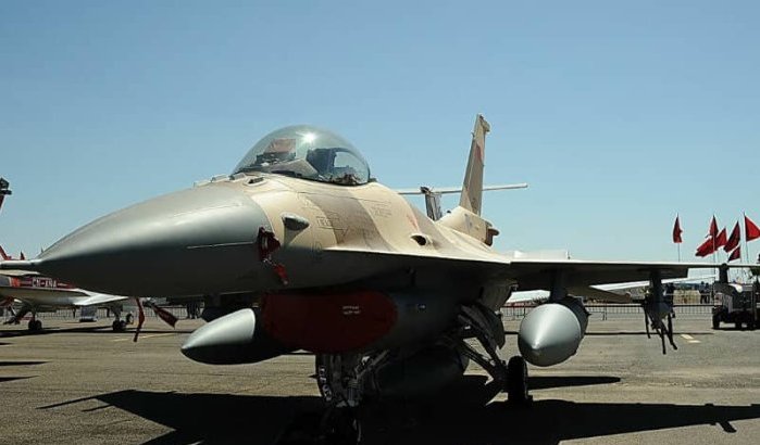 Marokko verhoogde militaire begroting met 30% in 2020 